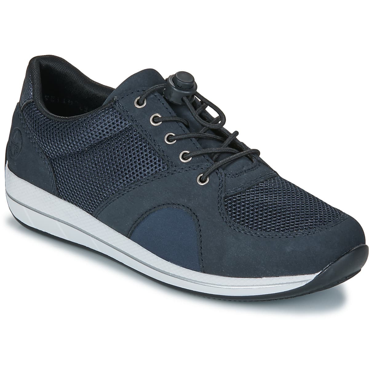 Women's Sneakers Rieker Blue