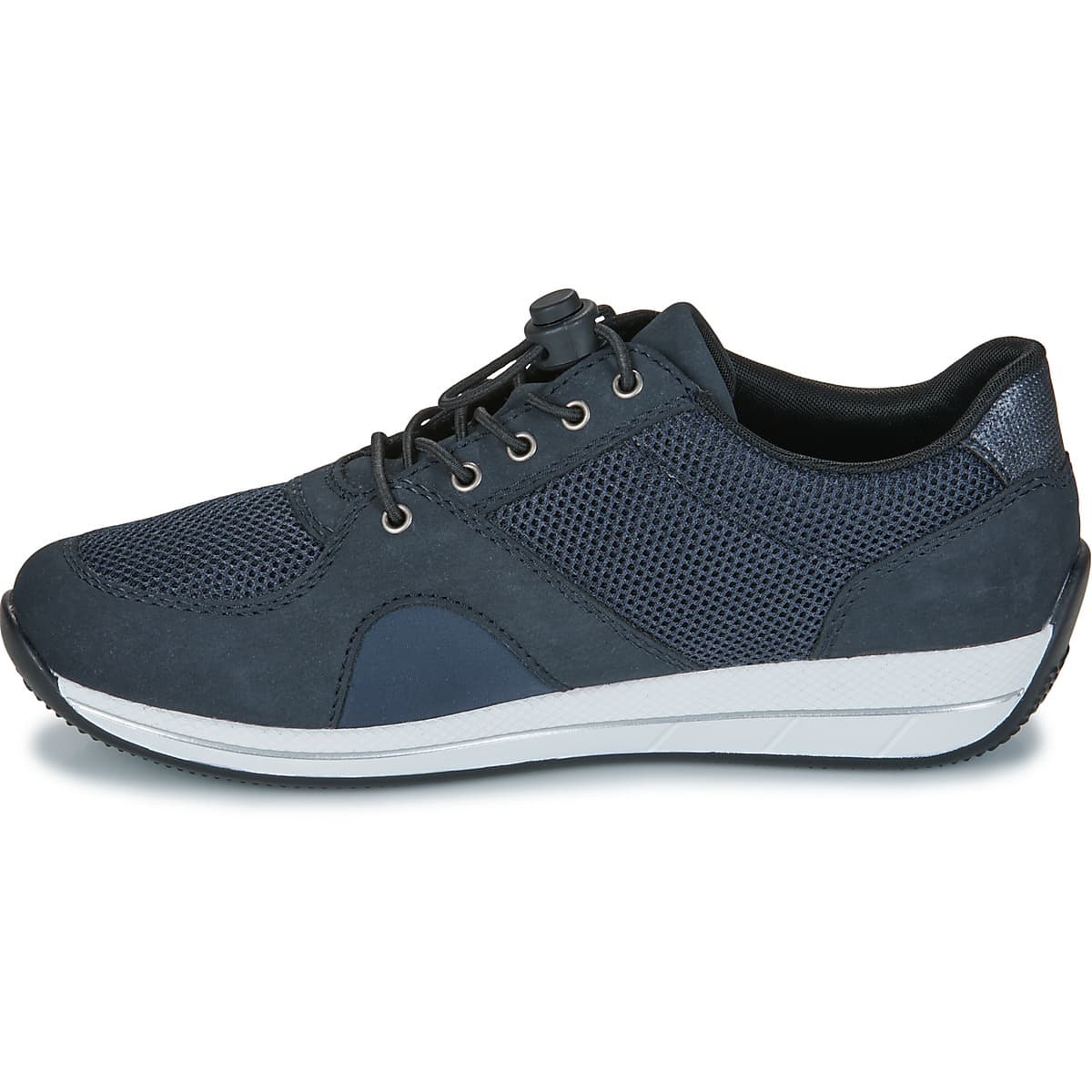 Women's Sneakers Rieker Blue