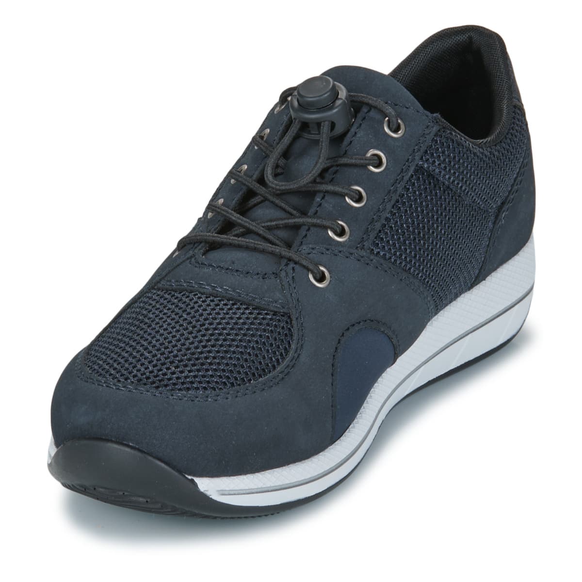 Women's Sneakers Rieker Blue