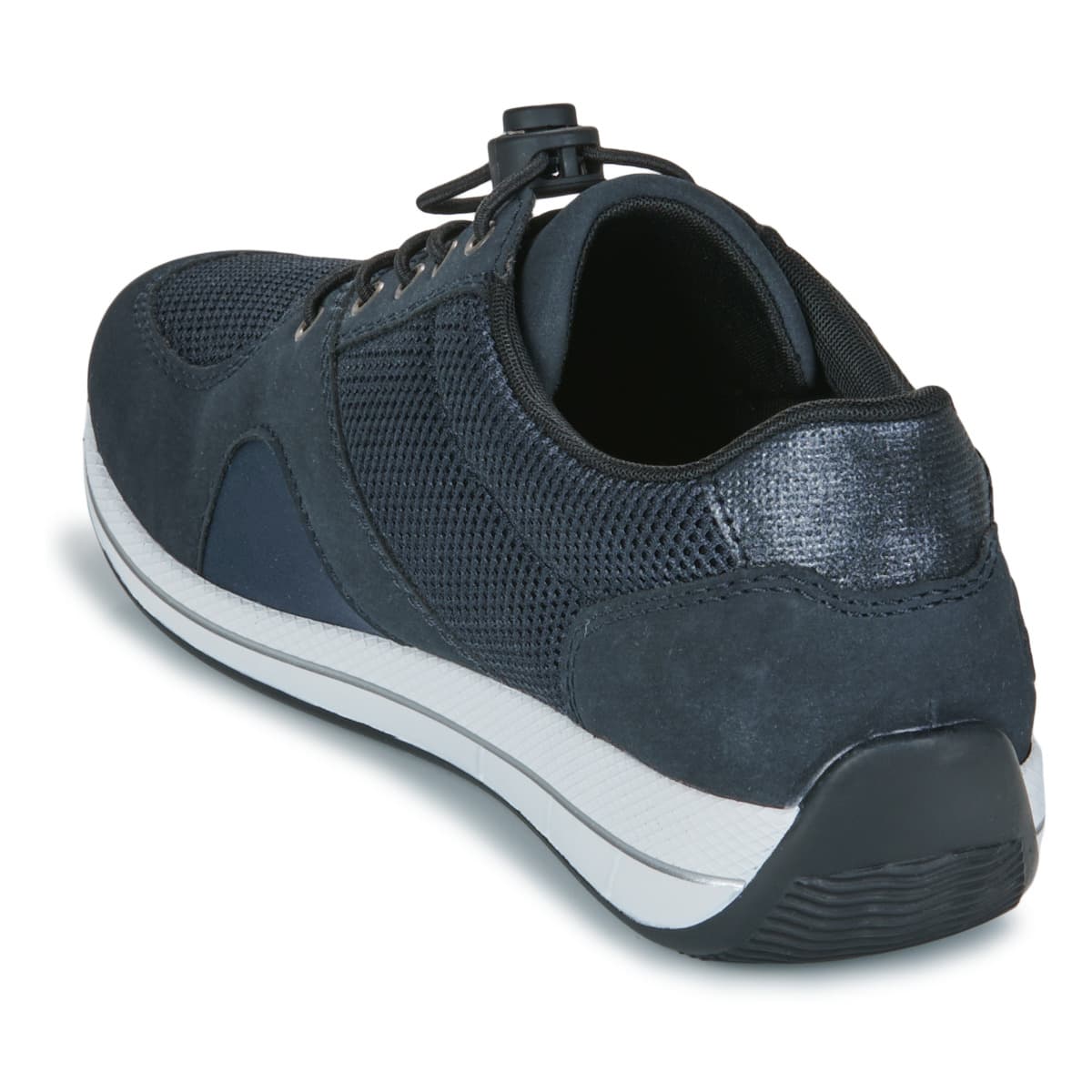 Women's Sneakers Rieker Blue