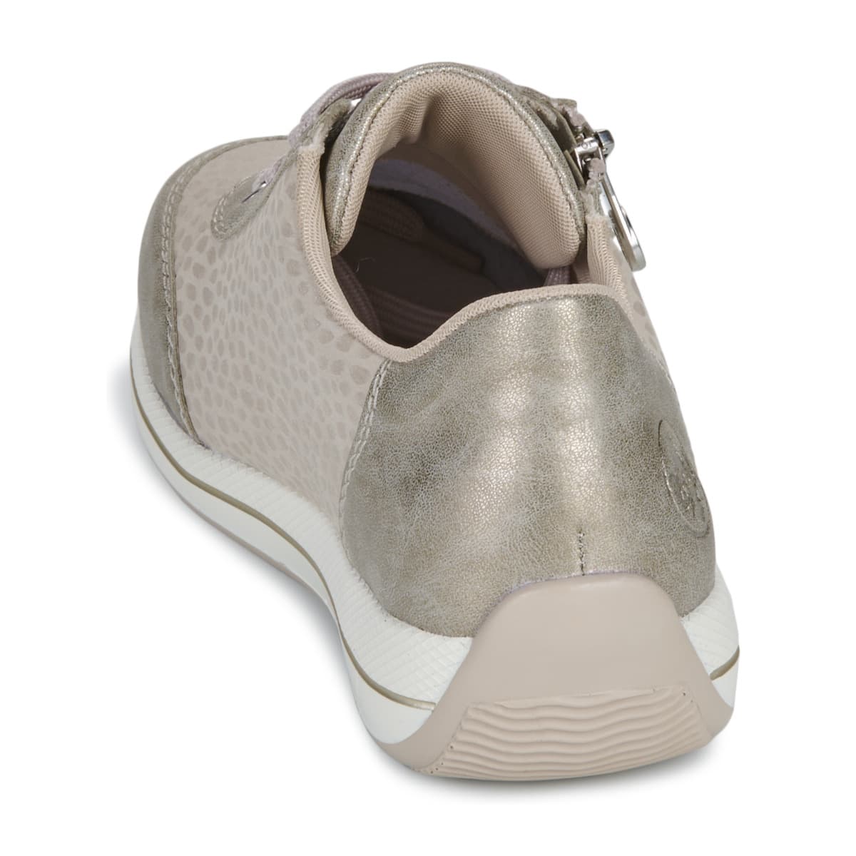 Women's Sneakers Rieker Gray