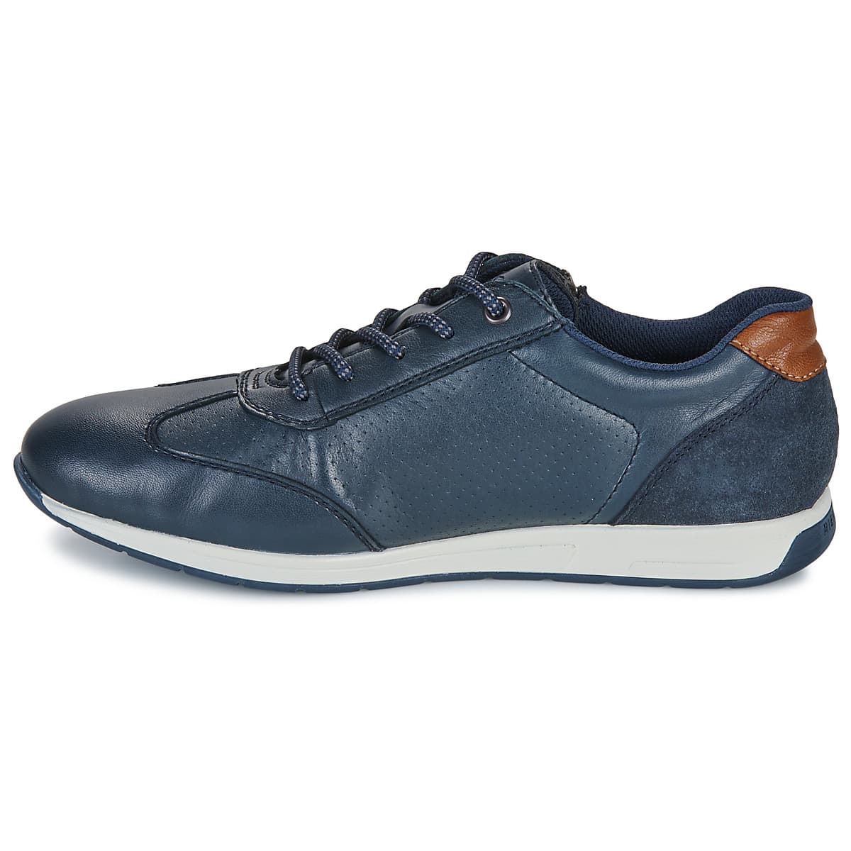 Men's Sneakers Rieker Blue