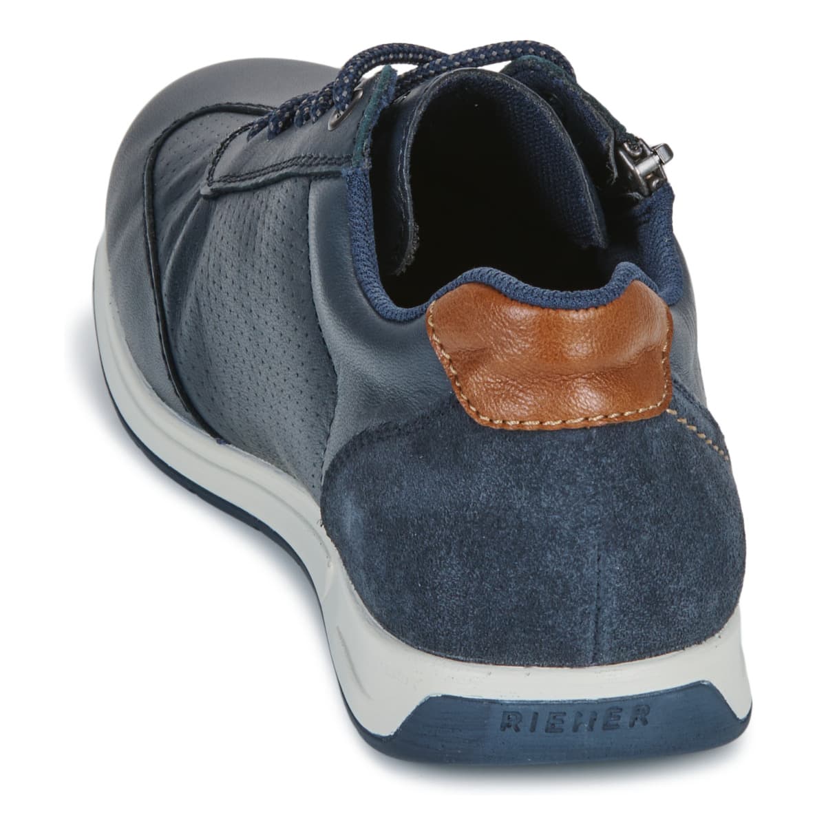 Men's Sneakers Rieker Blue