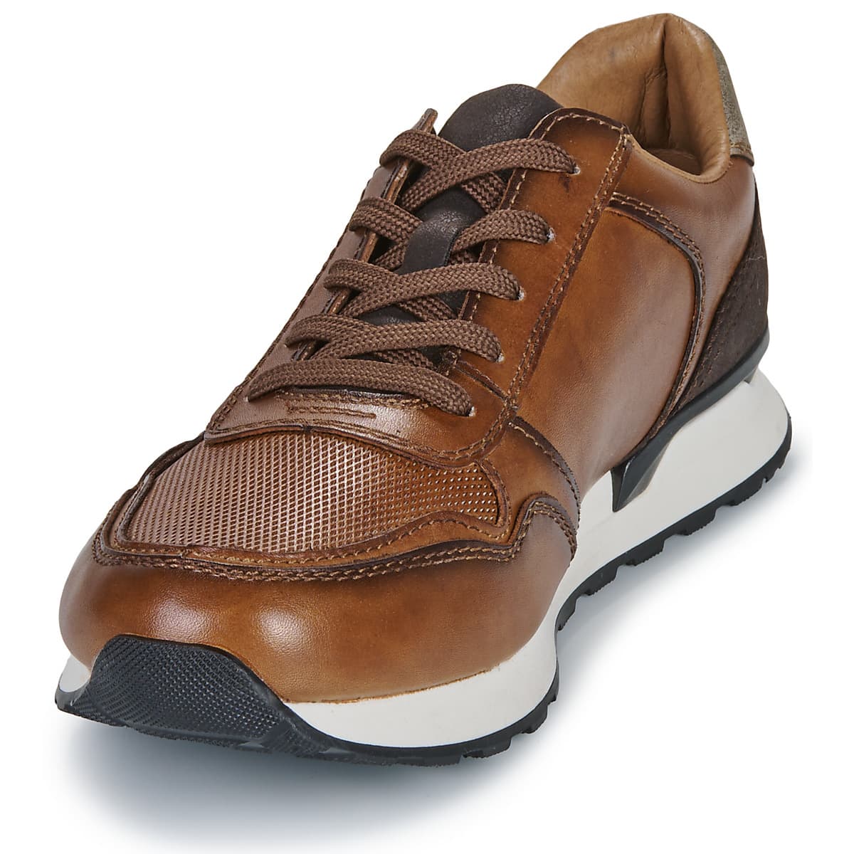 Men's Sneakers Rieker Brown