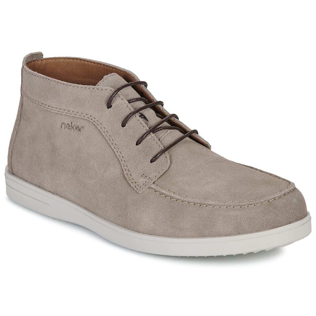 Men's Sneakers Rieker Gray