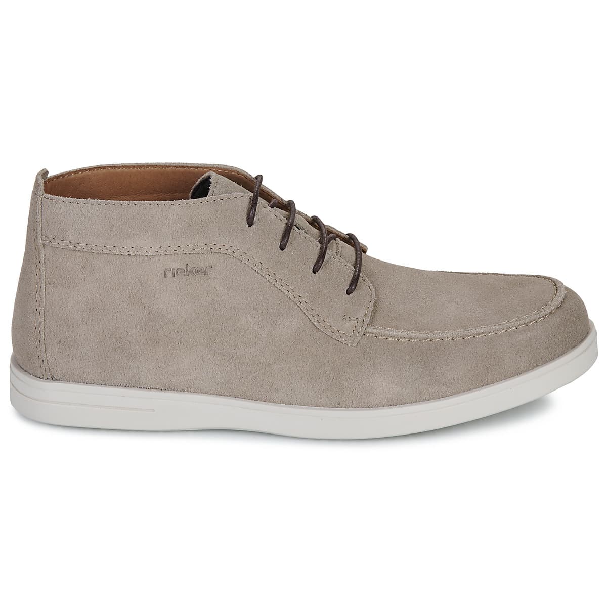 Men's Sneakers Rieker Gray