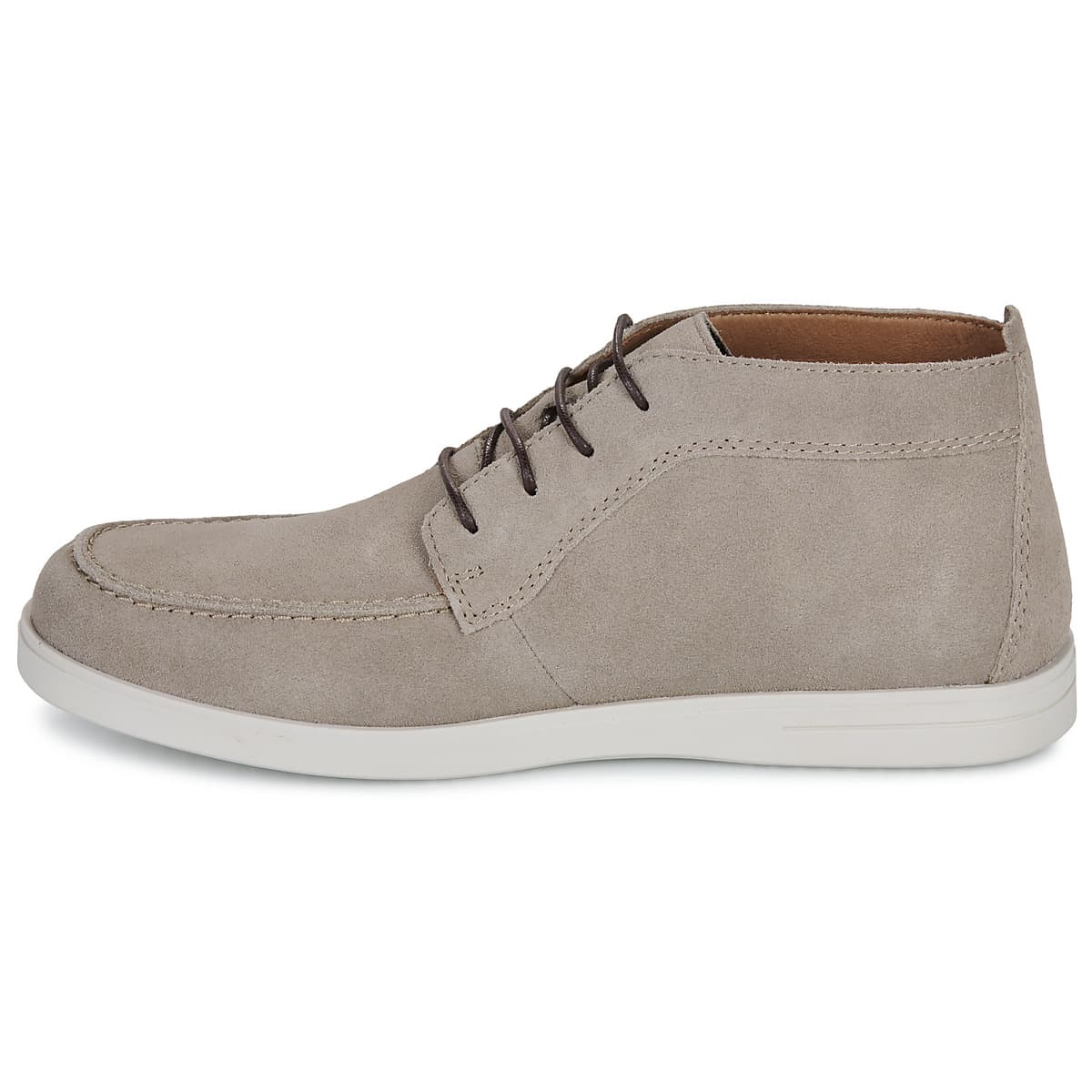 Men's Sneakers Rieker Gray
