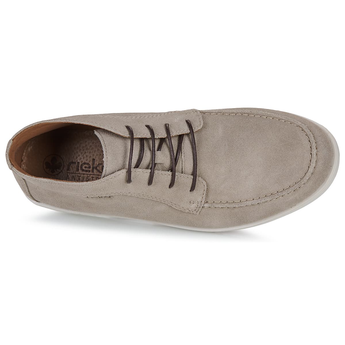 Men's Sneakers Rieker Gray