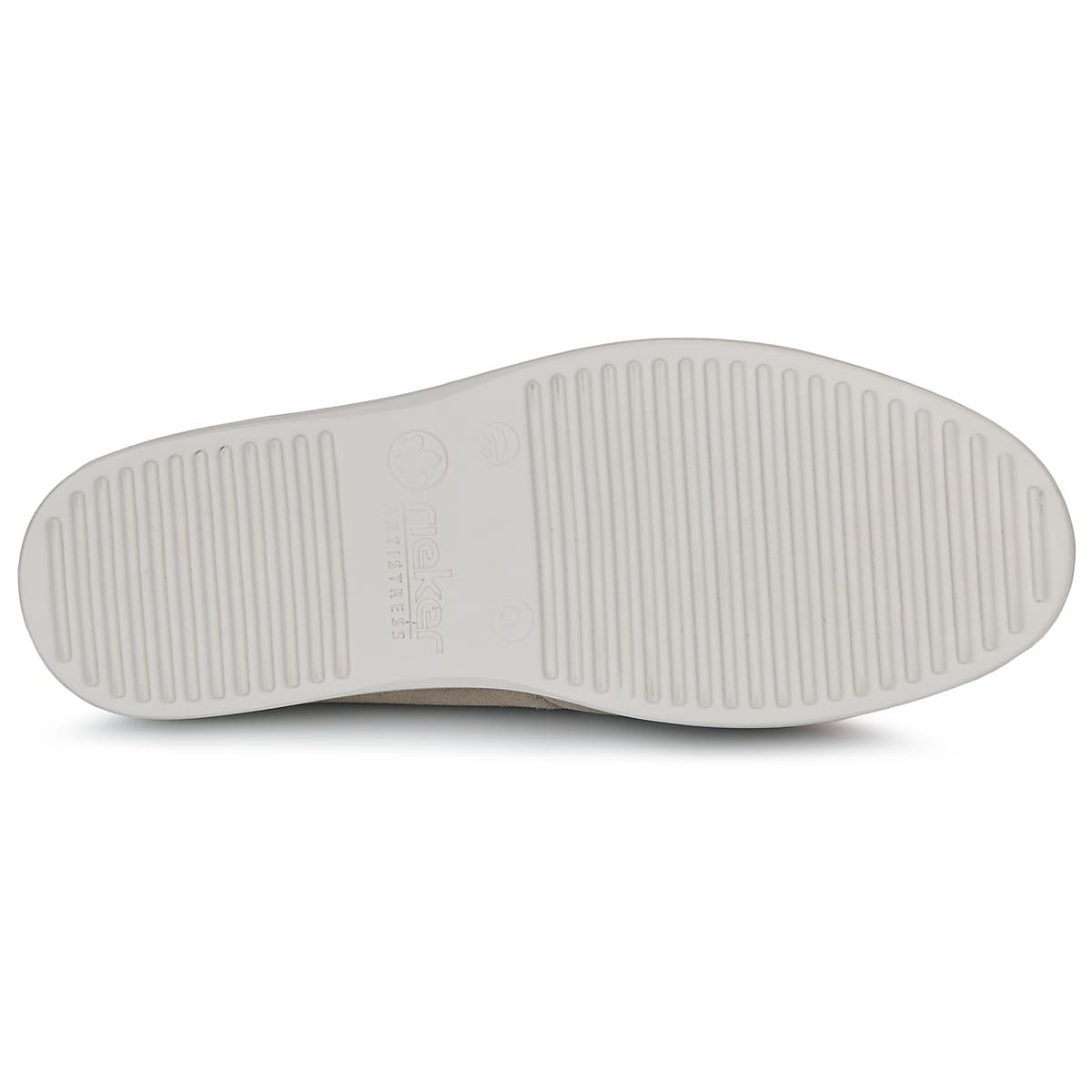 Men's Sneakers Rieker Gray