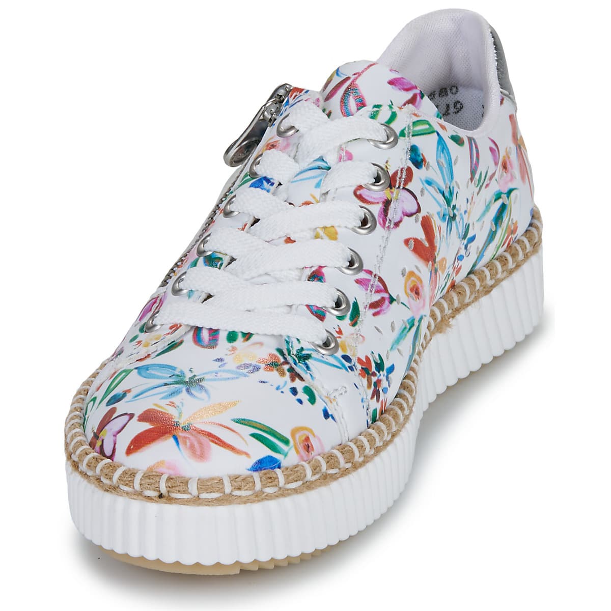 Women's Sneakers Rieker Multicolor