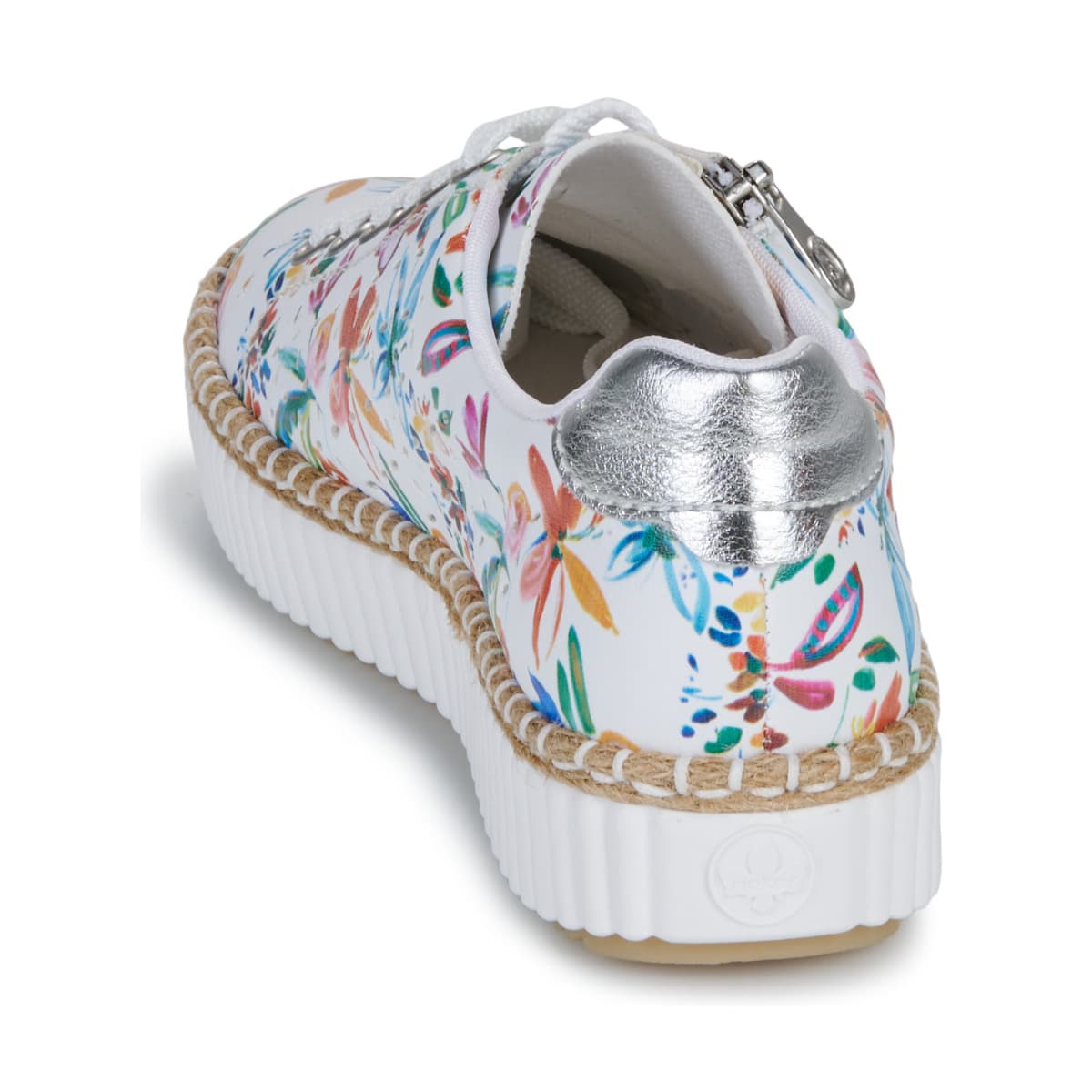 Women's Sneakers Rieker Multicolor