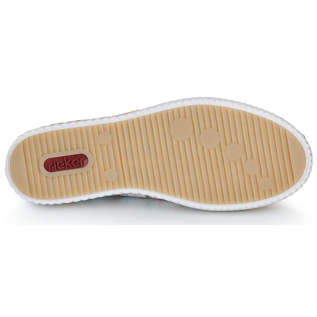 Women's Sneakers Rieker Multicolor