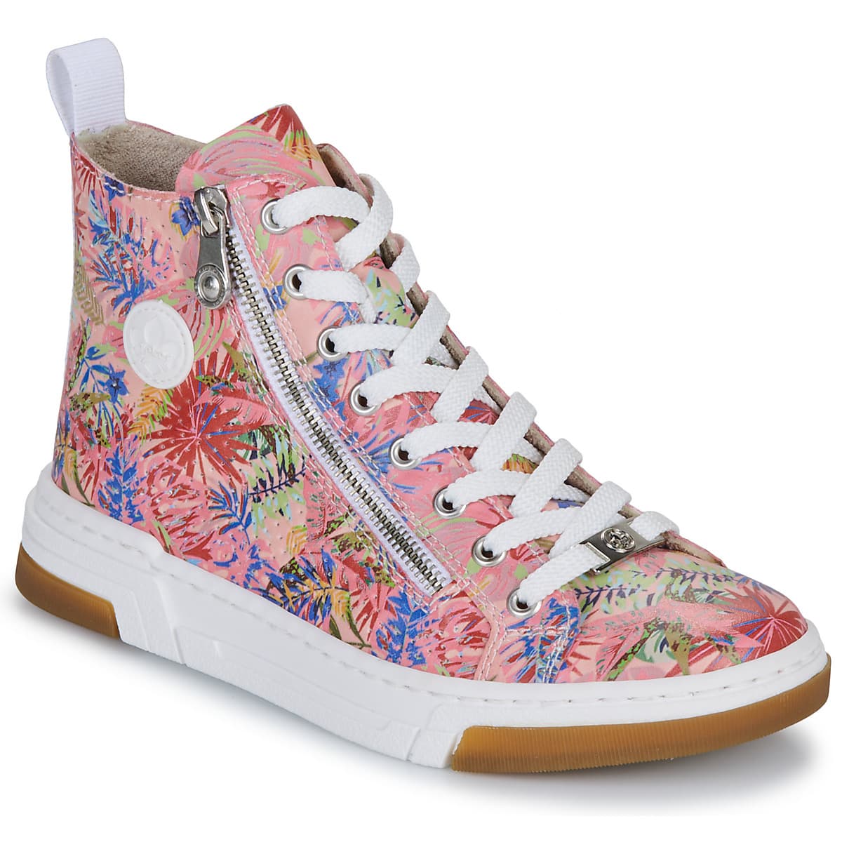 Ψηλά Sneakers Rieker N3945-92