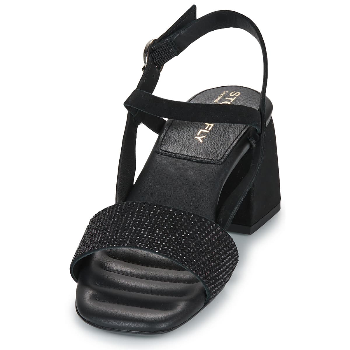 Women's Pumps Stonefly Black