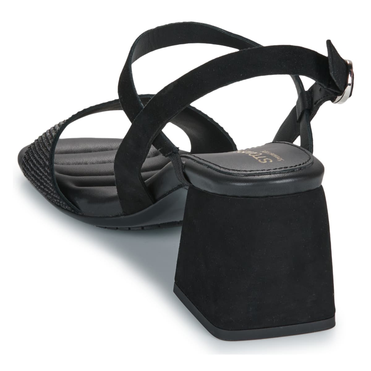 Women's Pumps Stonefly Black