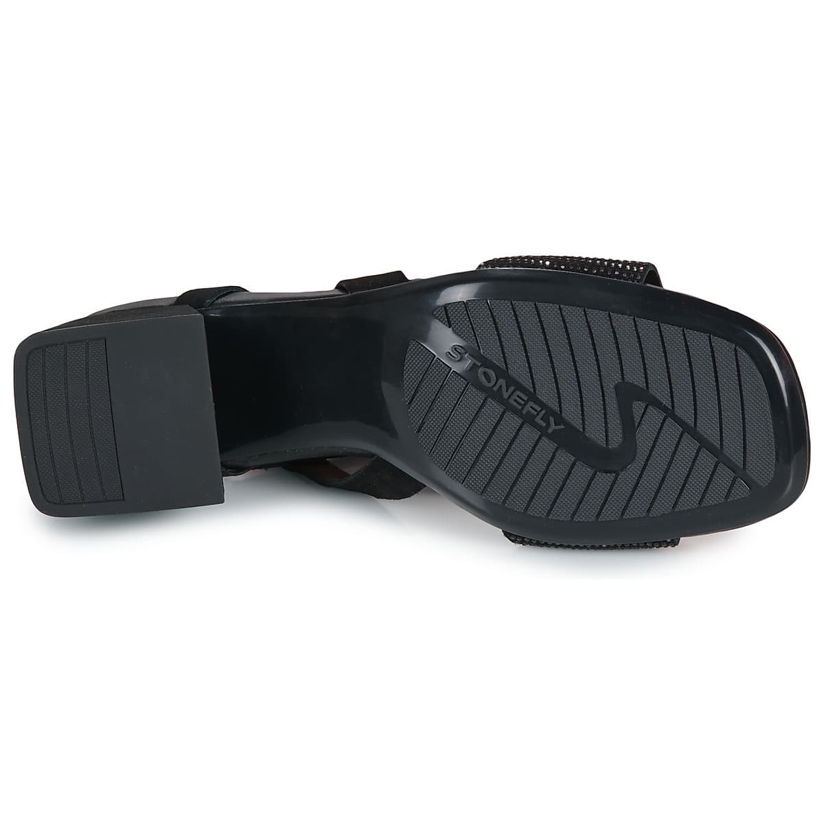 Women's Pumps Stonefly Black
