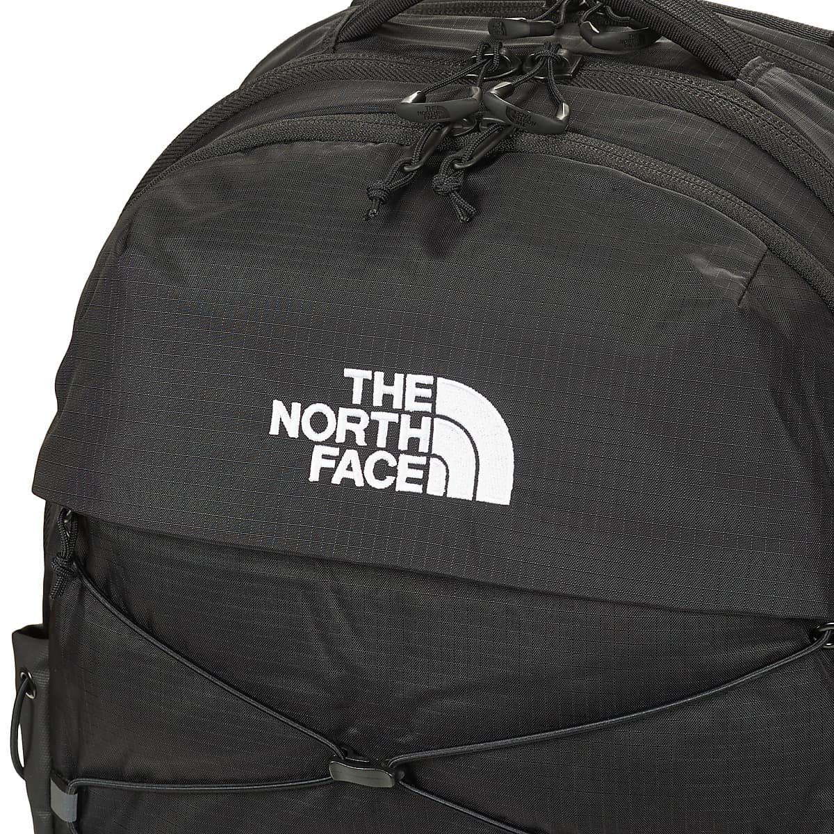 Women's Backpacks The North Face Black
