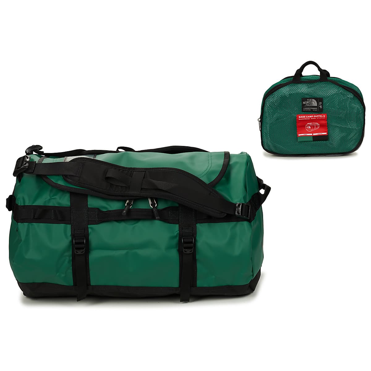 Σάκος Ταξιδιού The North Face Base Camp Duffel - S