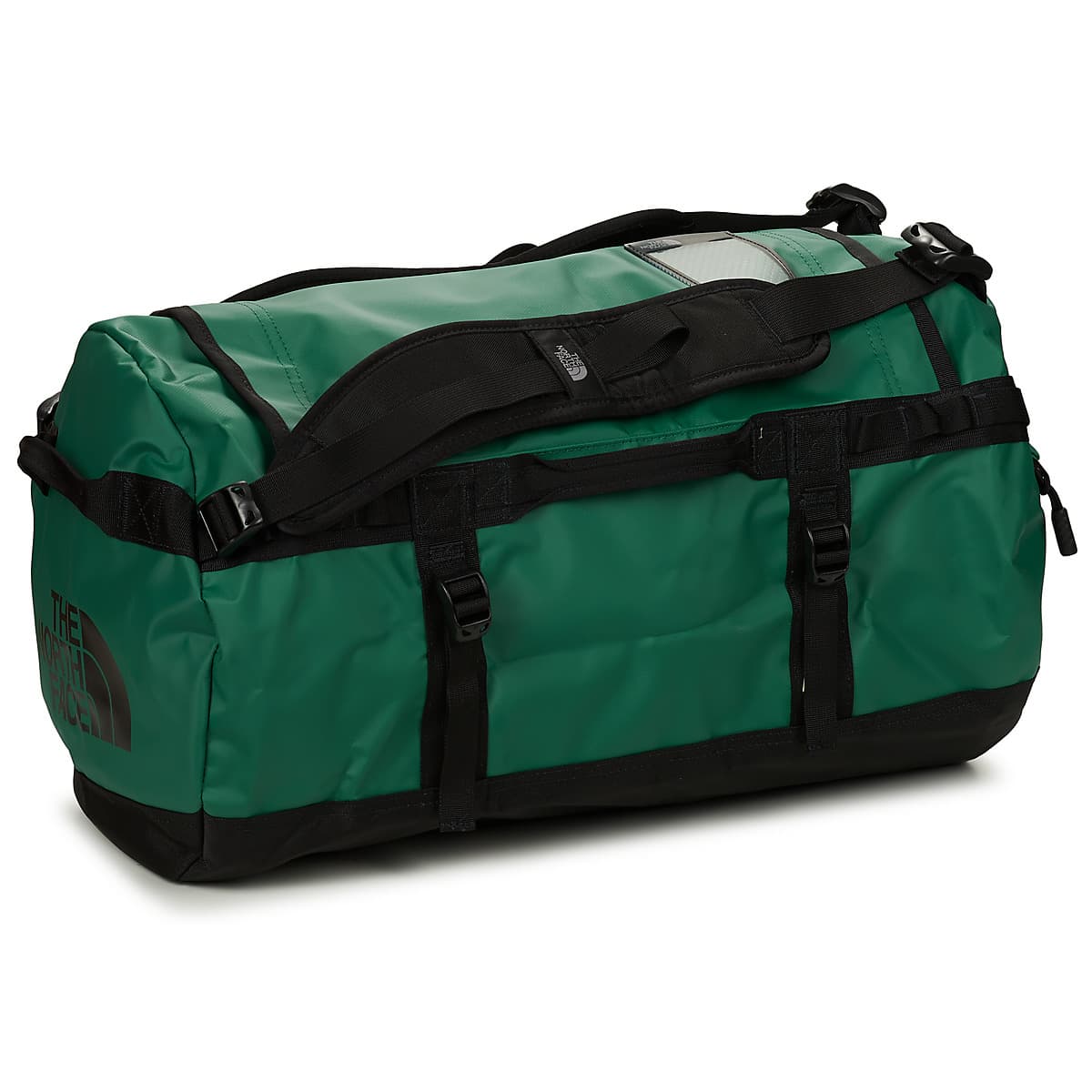 Men's Travel Bags The North Face Green