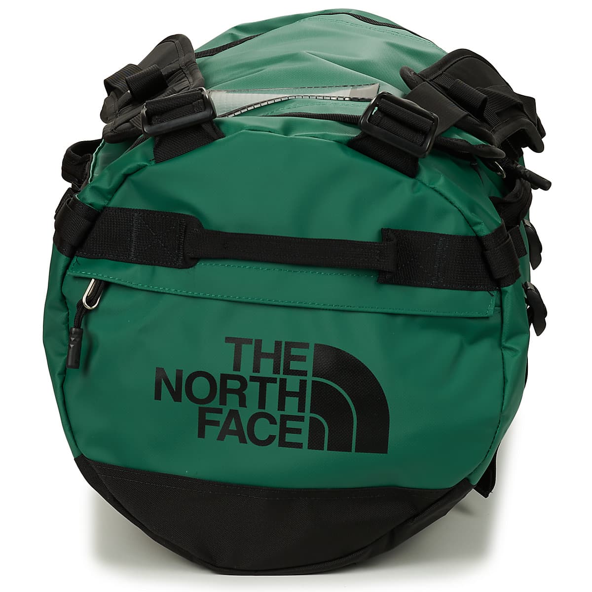 Men's Travel Bags The North Face Green