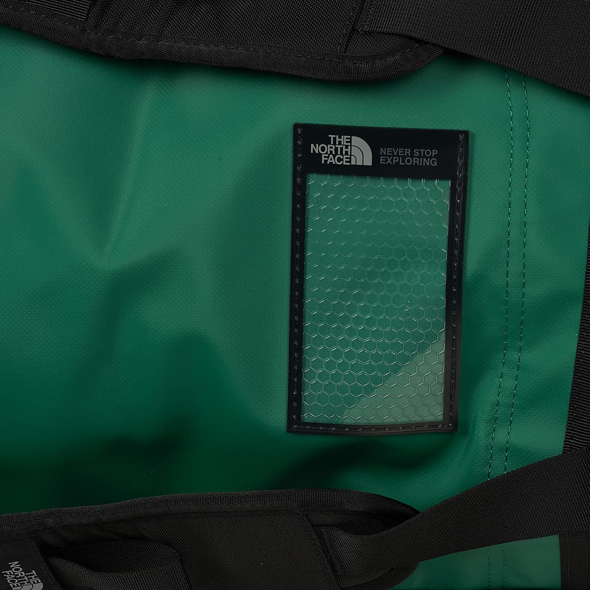 Men's Travel Bags The North Face Green