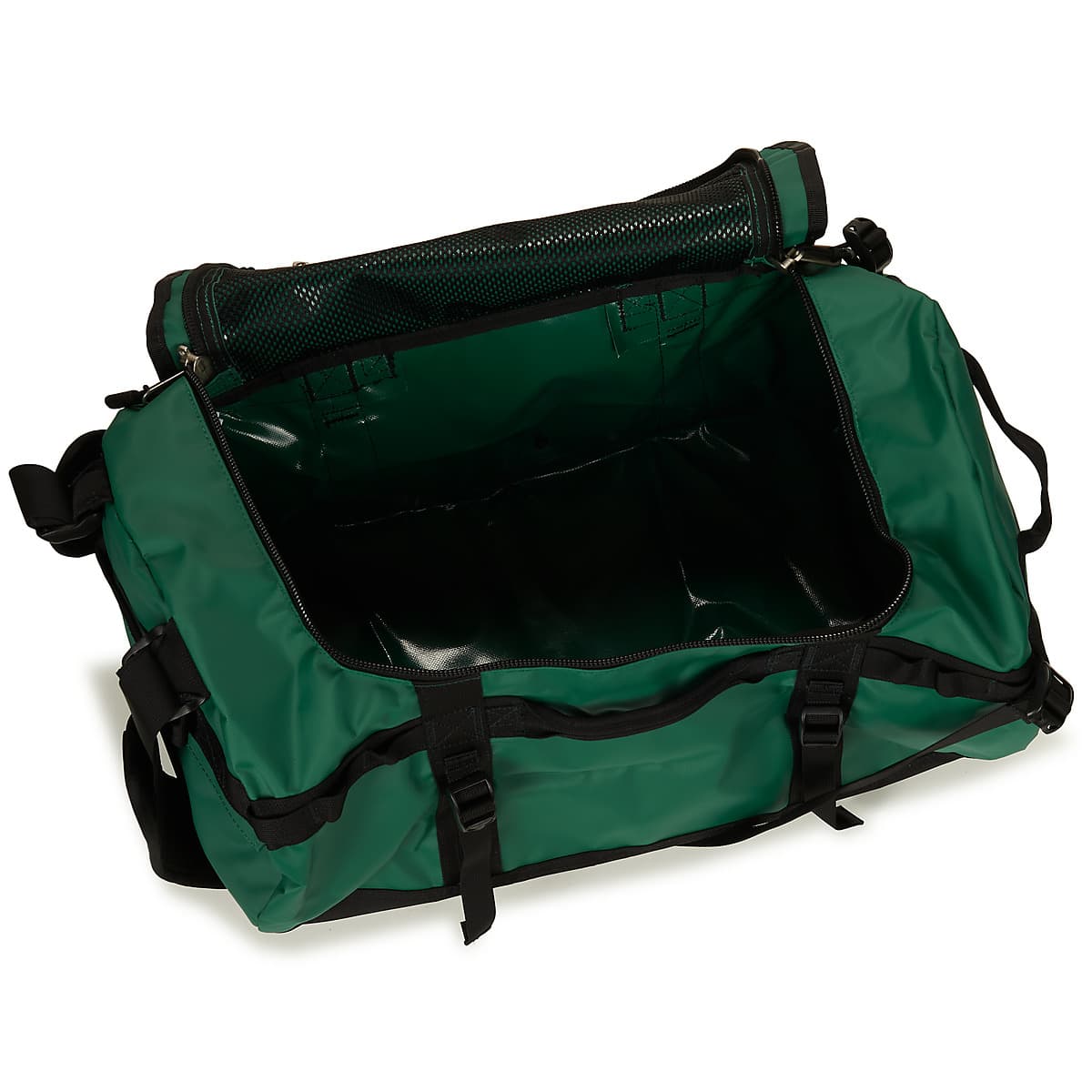 Men's Travel Bags The North Face Green