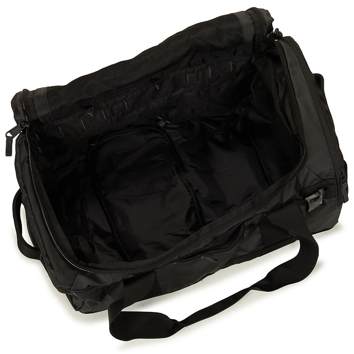 Women's Travel Bags The North Face Black