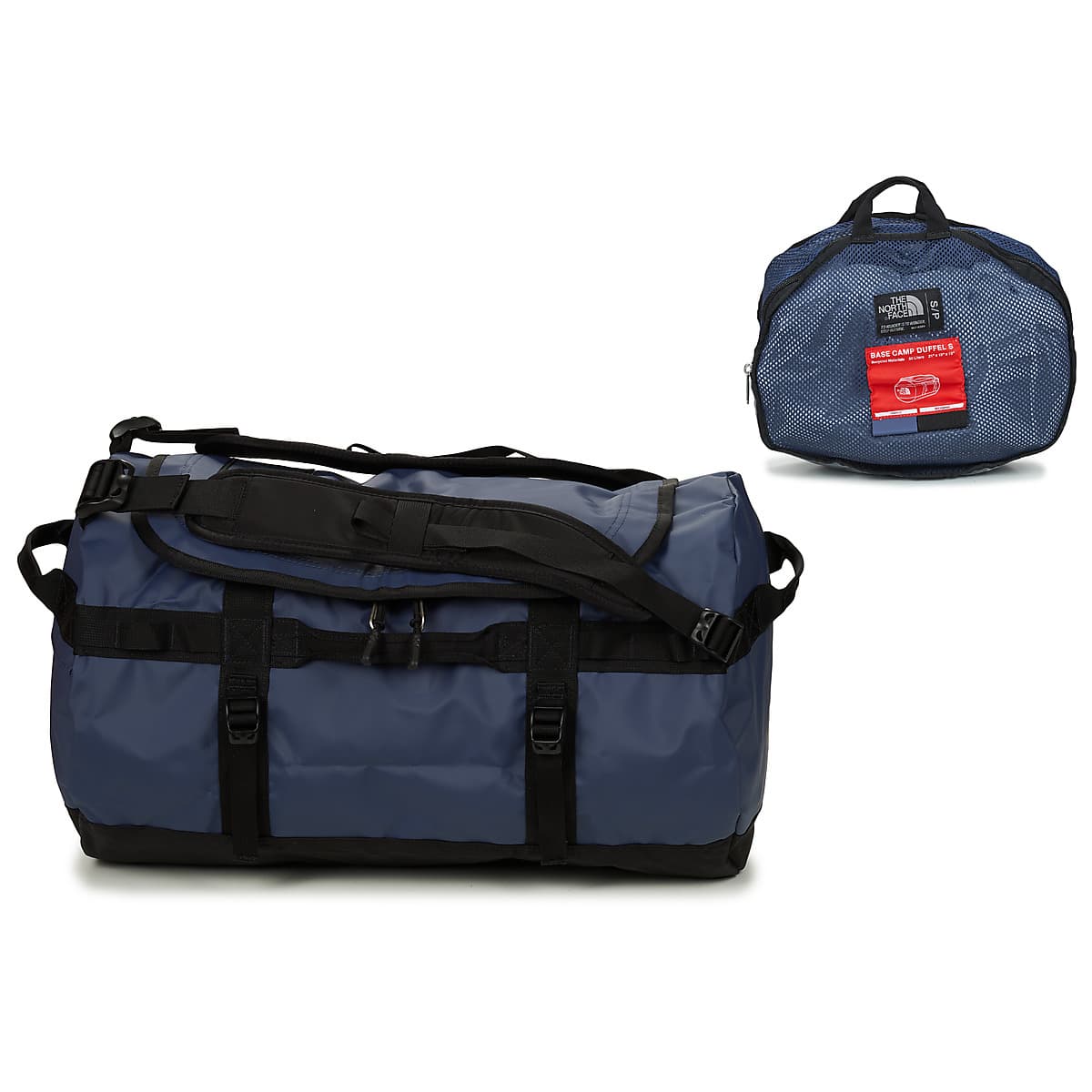 Σάκος Ταξιδιού The North Face Base Camp Duffel - S