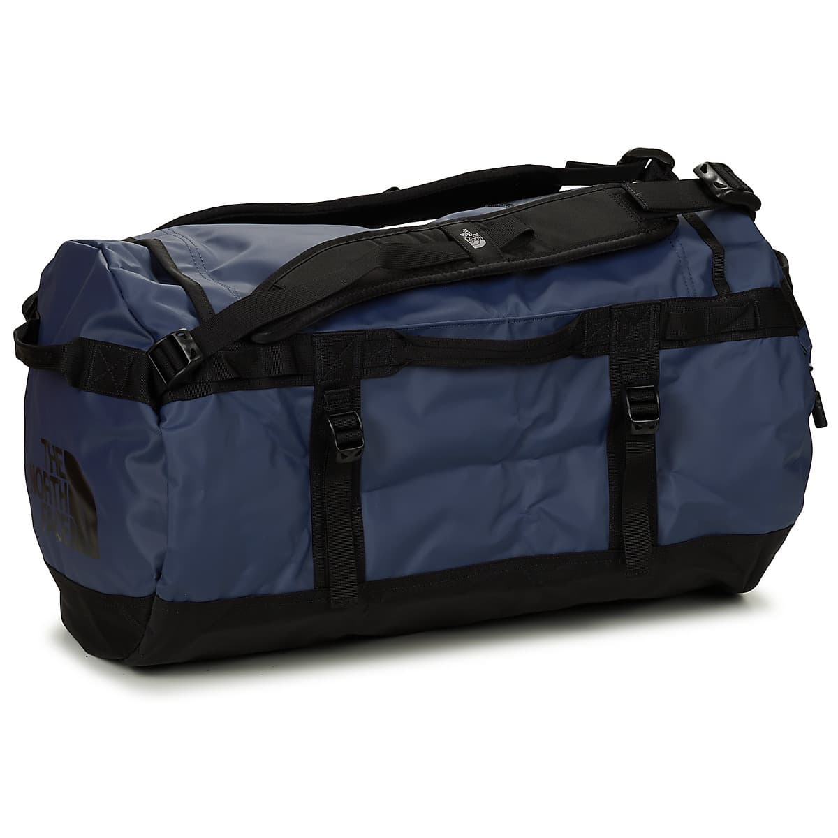 Men's Travel Bags The North Face Blue