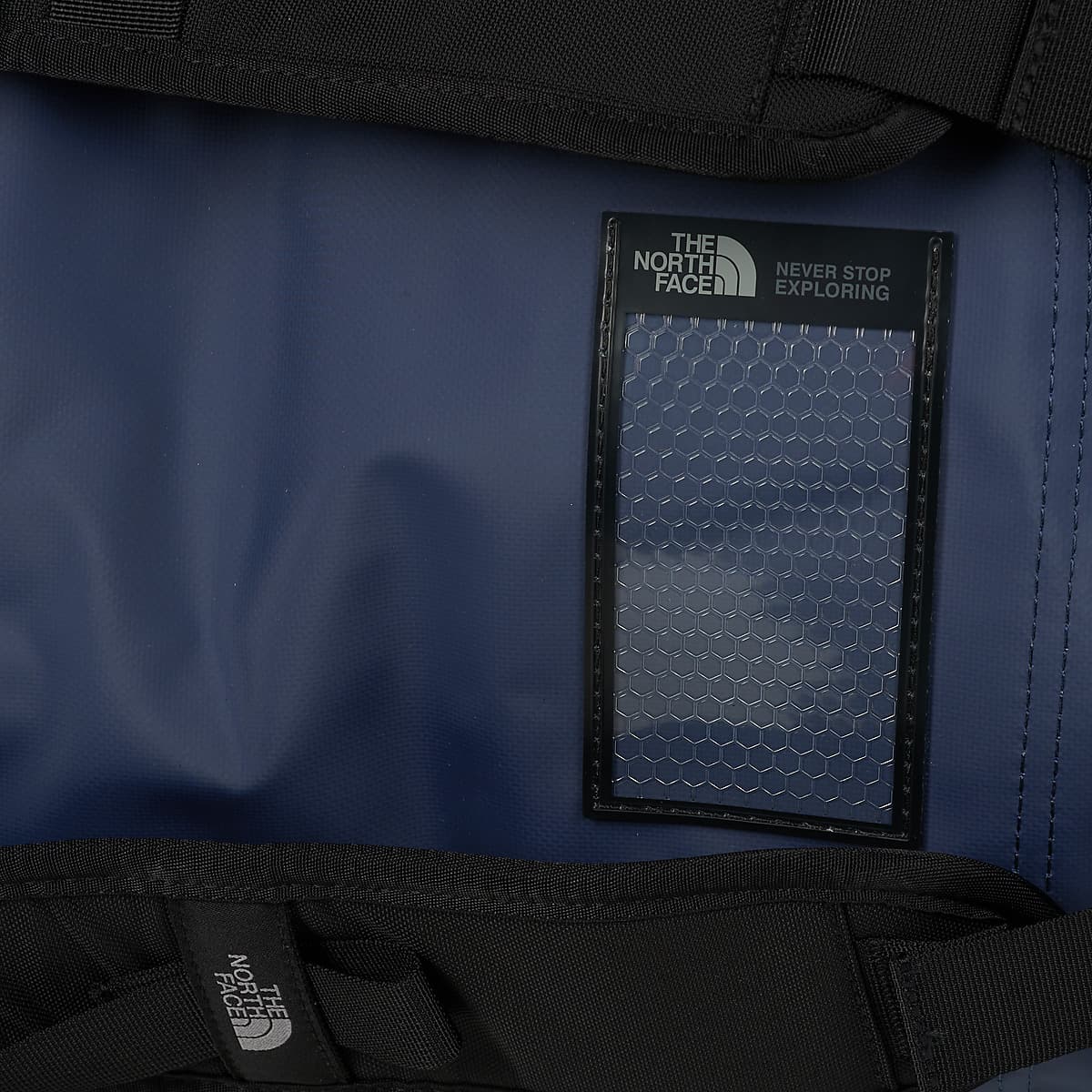 Men's Travel Bags The North Face Blue