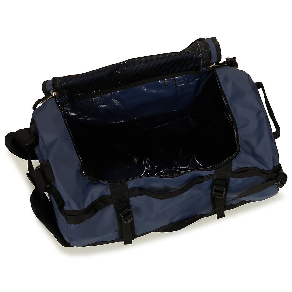 Men's Travel Bags The North Face Blue