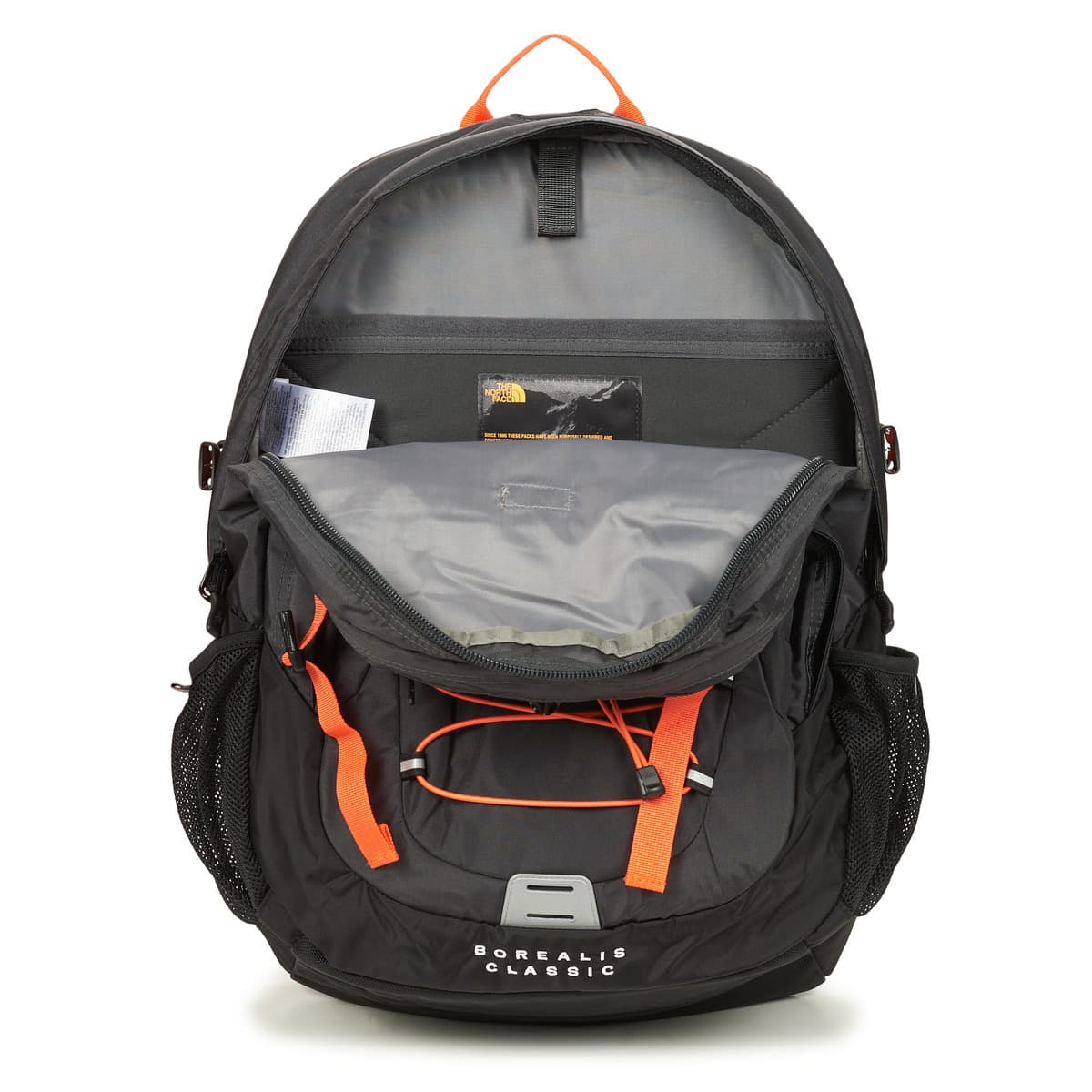 Women's Backpacks The North Face Black