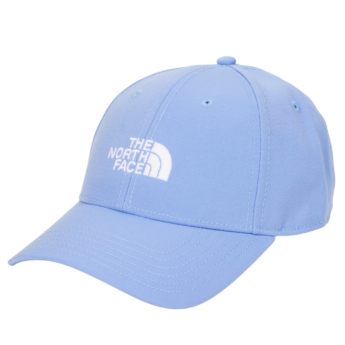 Women's Caps The North Face Blue