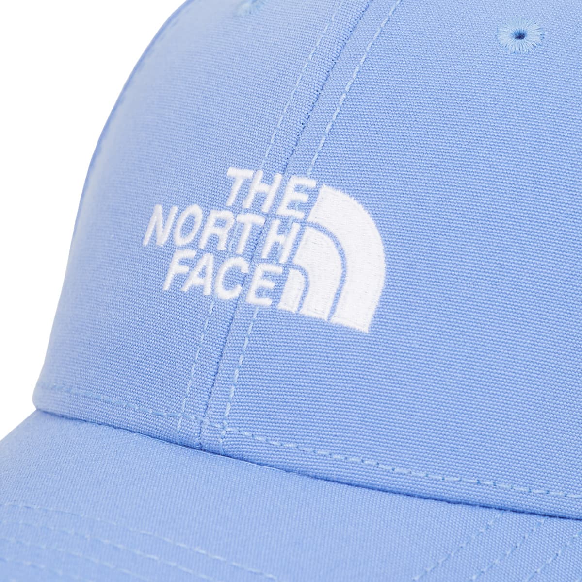Men's Caps The North Face Blue