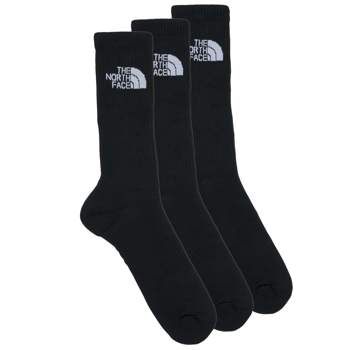 Men's Socks The North Face Black