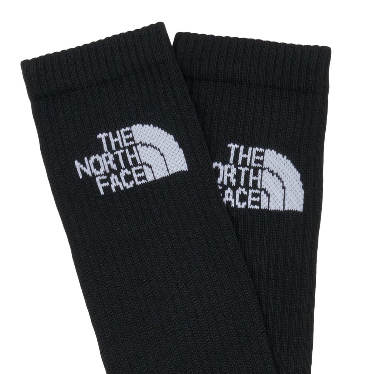 Men's Socks The North Face Black