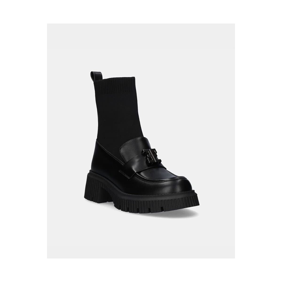 Women's Pumps Exé Shoes Black