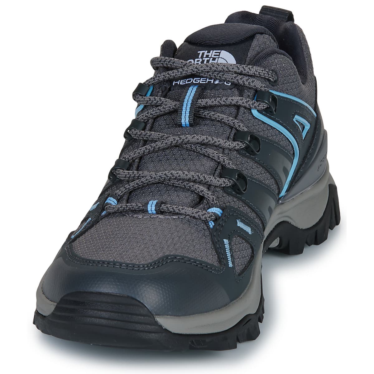 Women's Outdoor Shoes The North Face Black