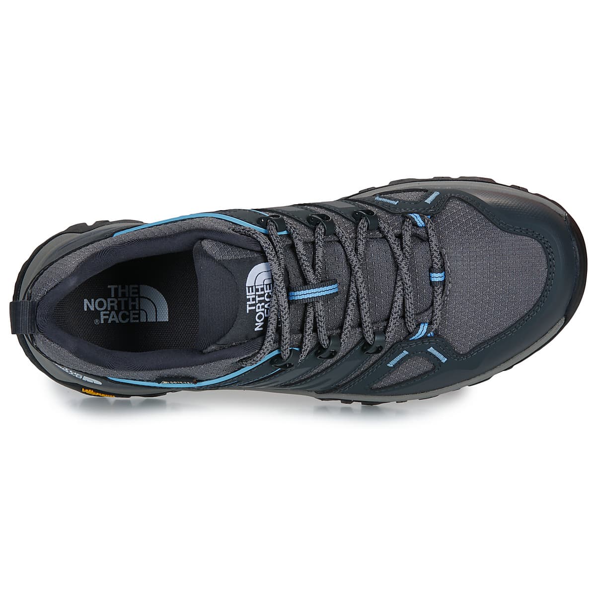 Women's Outdoor Shoes The North Face Black