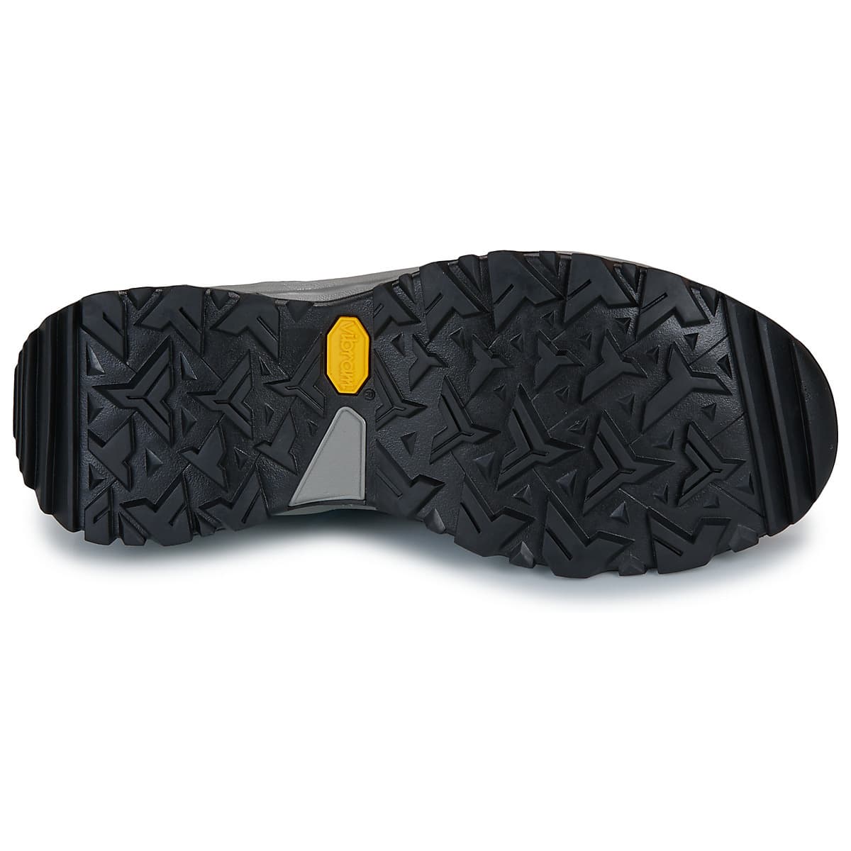 Women's Outdoor Shoes The North Face Black