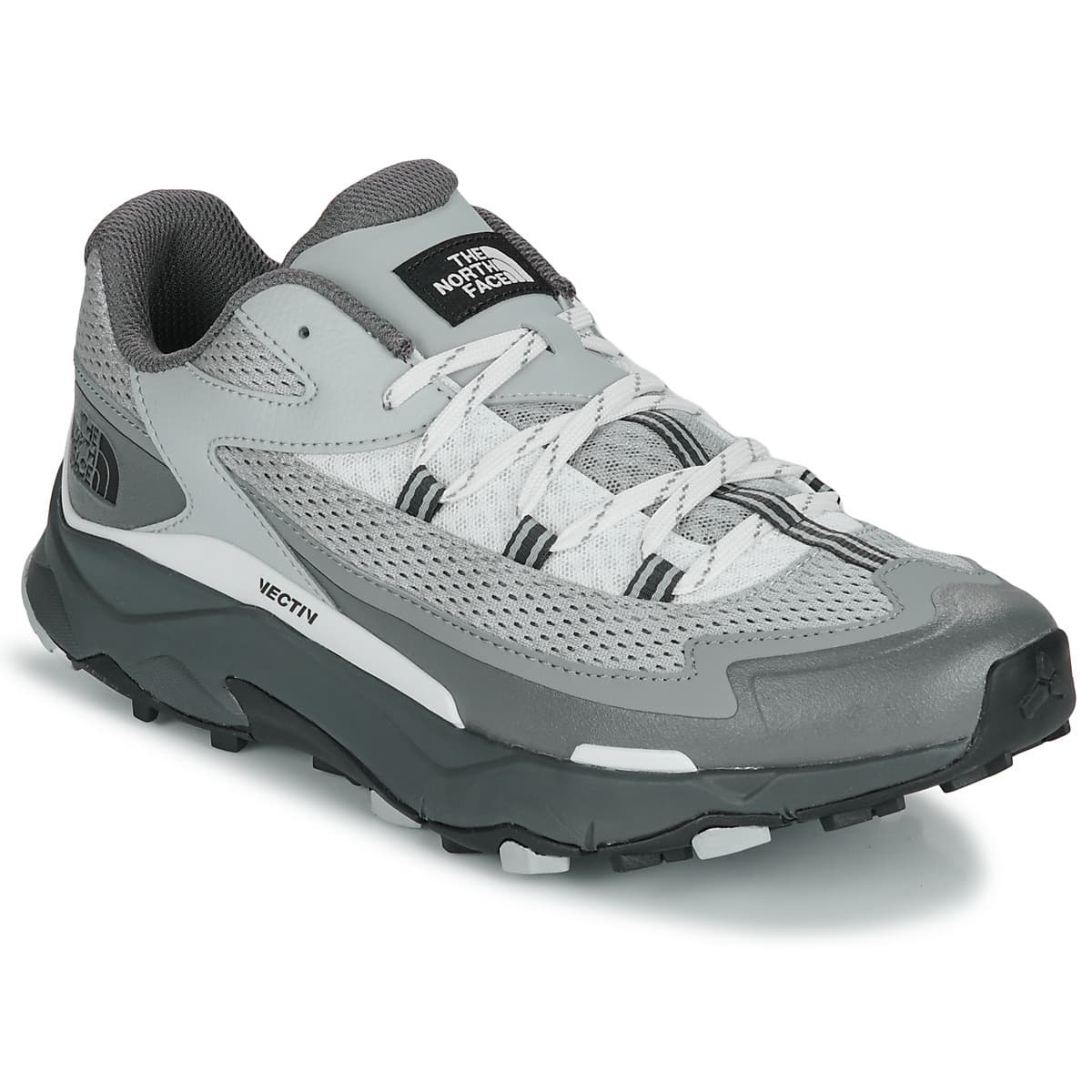 Men's Outdoor Shoes The North Face Gray
