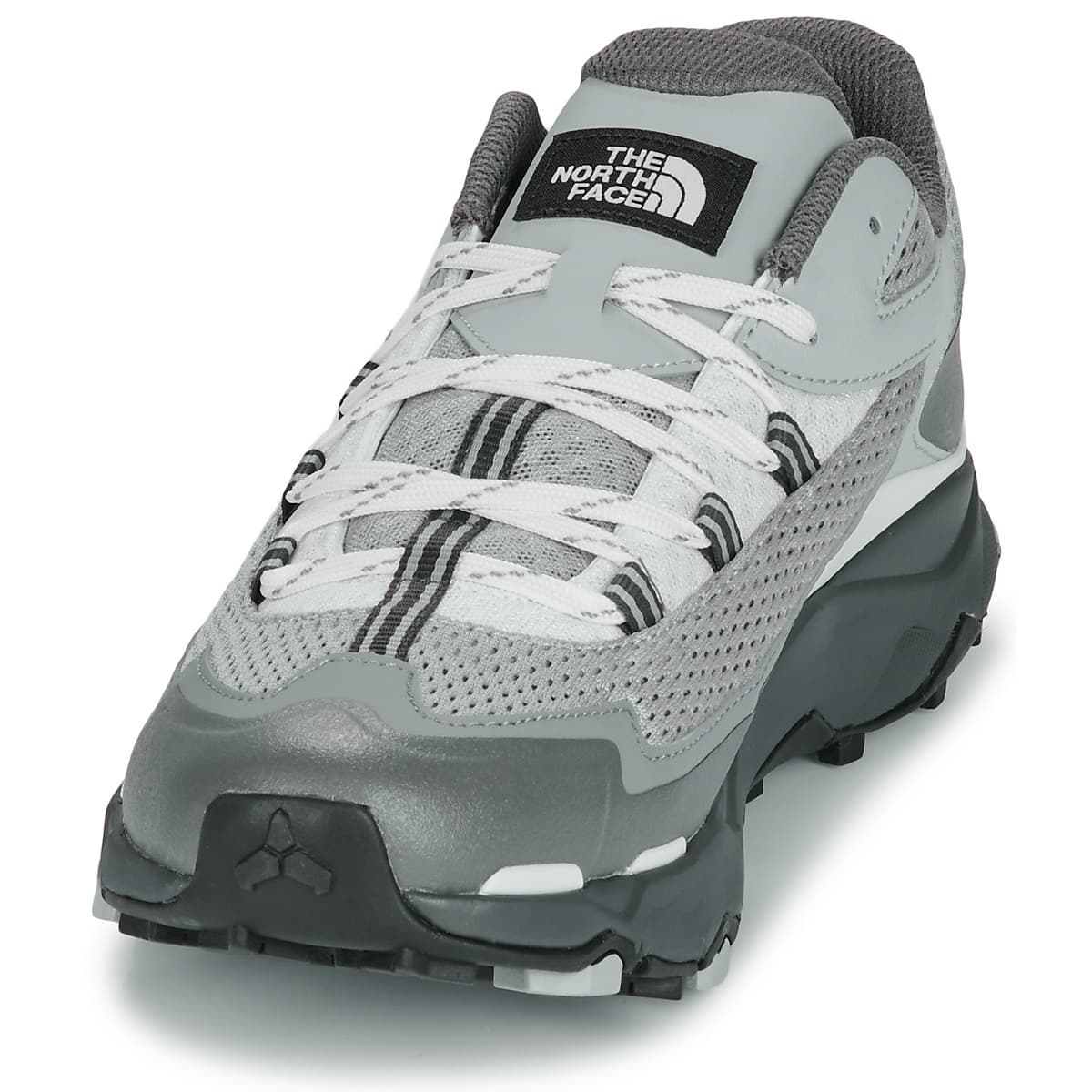 Men's Outdoor Shoes The North Face Gray