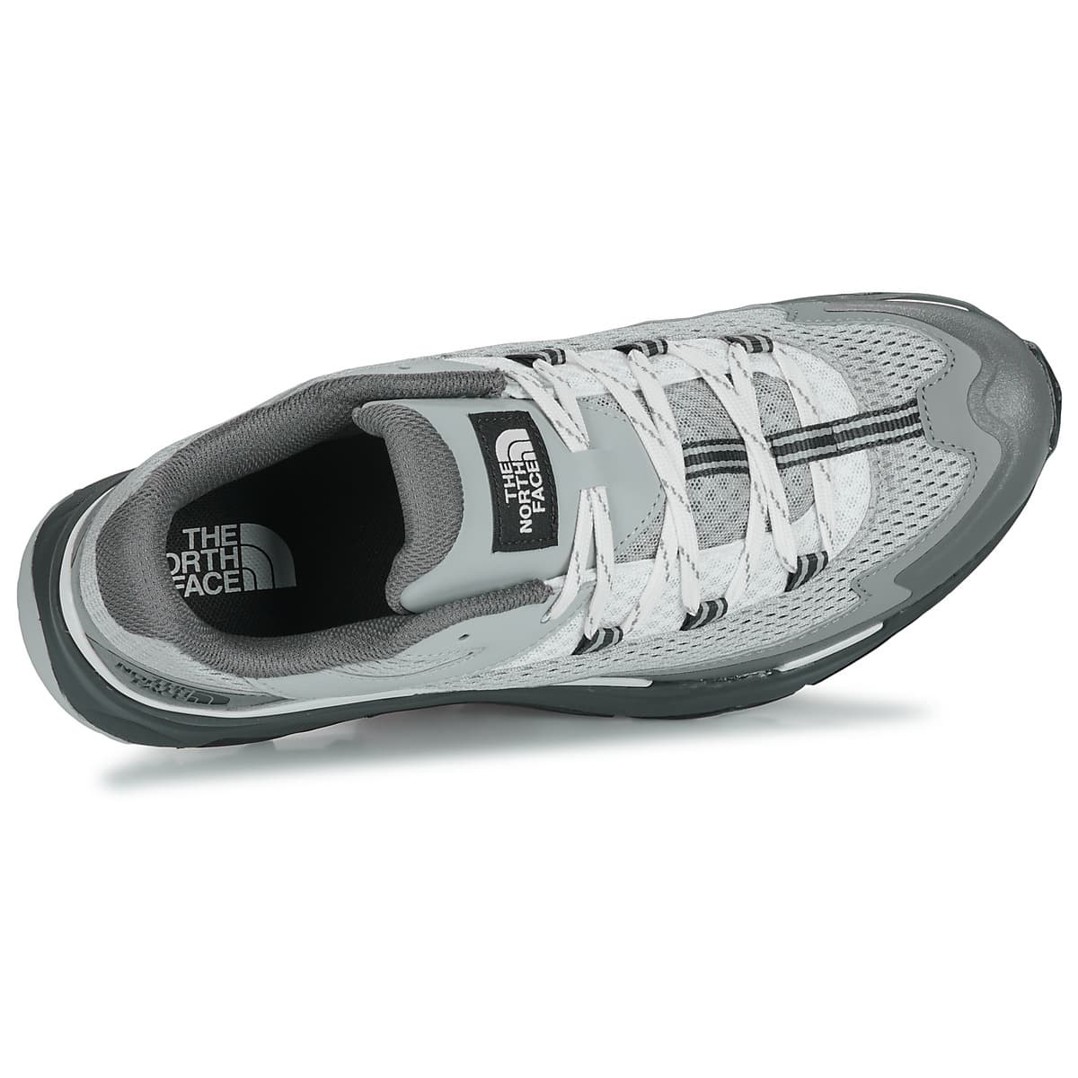 Men's Outdoor Shoes The North Face Gray