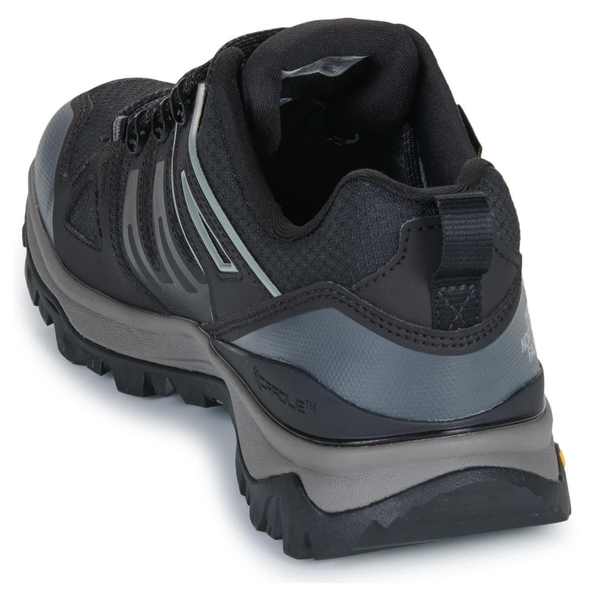 Men's Outdoor Shoes The North Face Black