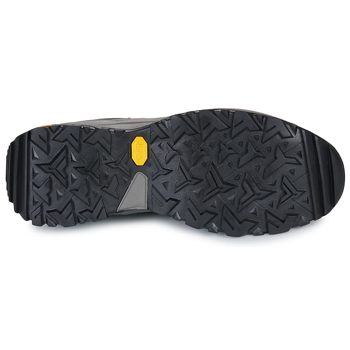 Men's Outdoor Shoes The North Face Black