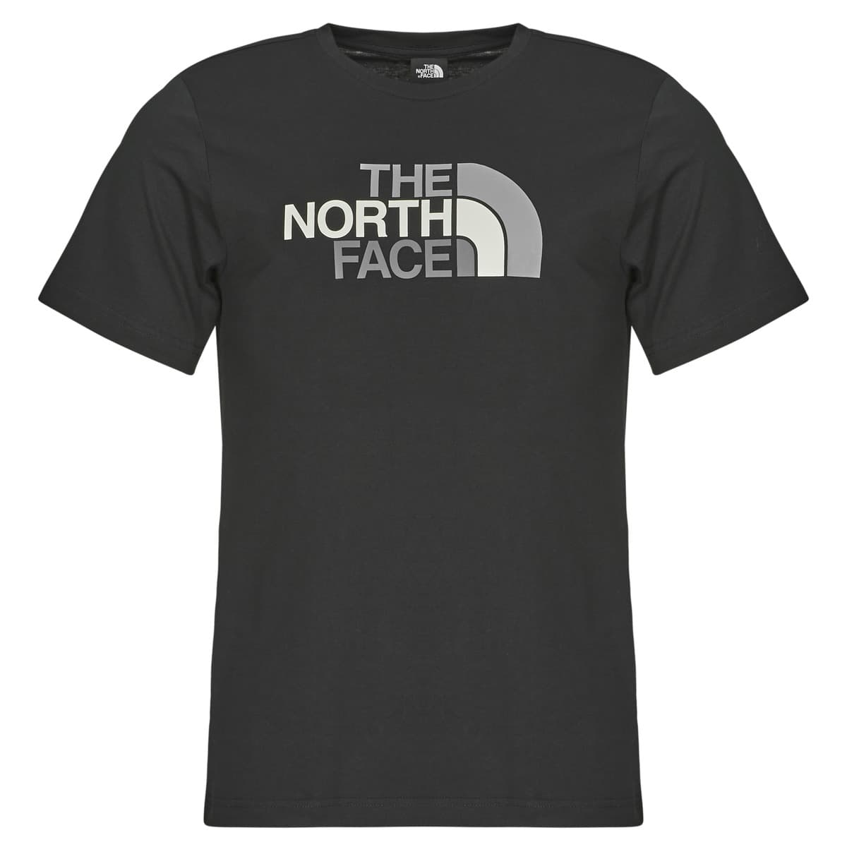 Men's T-Shirts The North Face Black