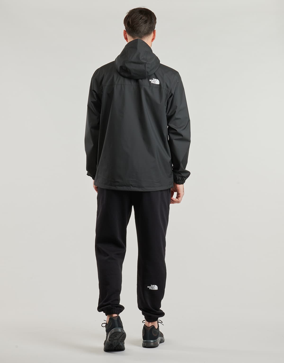Men's Jackets The North Face Black