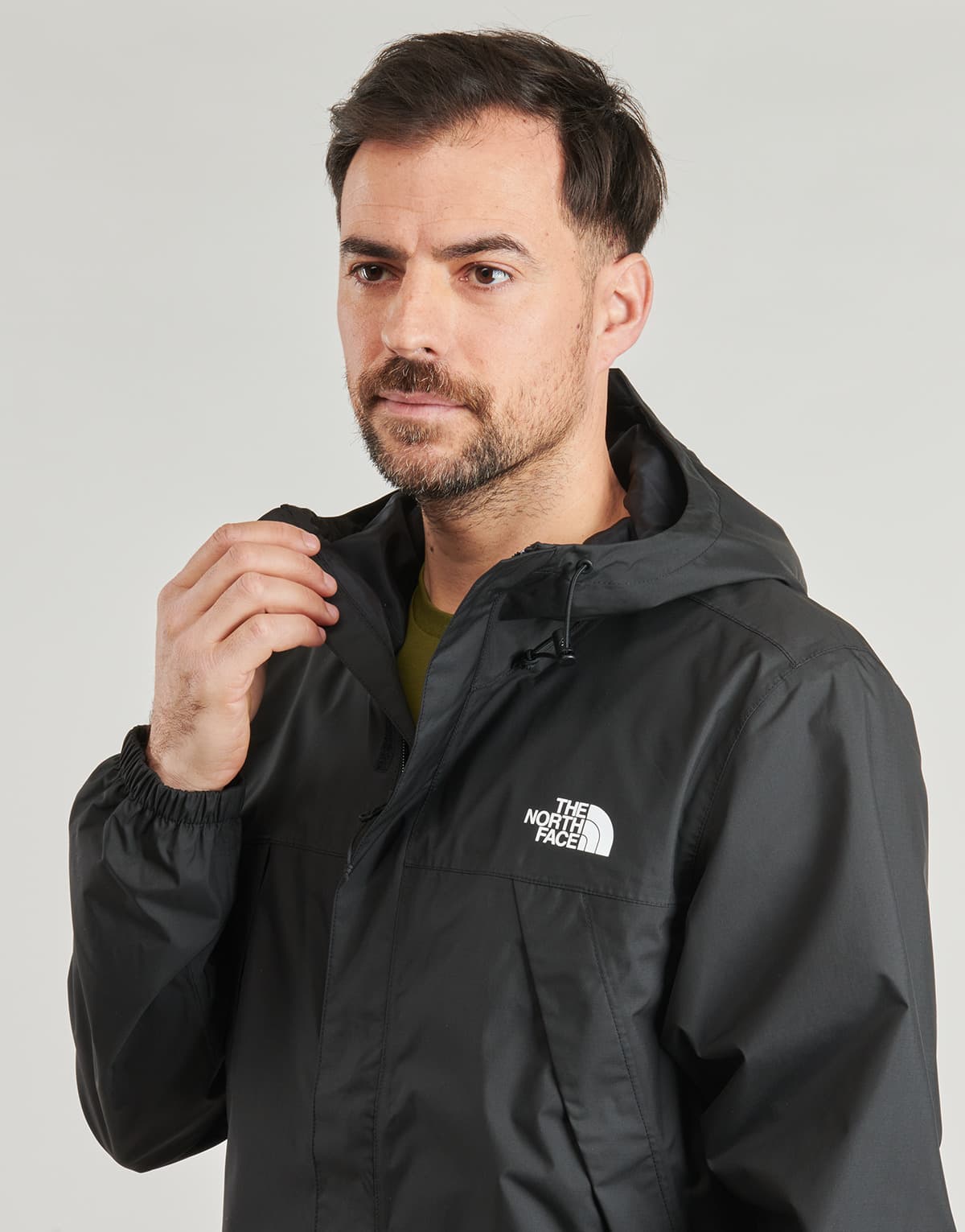 Men's Jackets The North Face Black