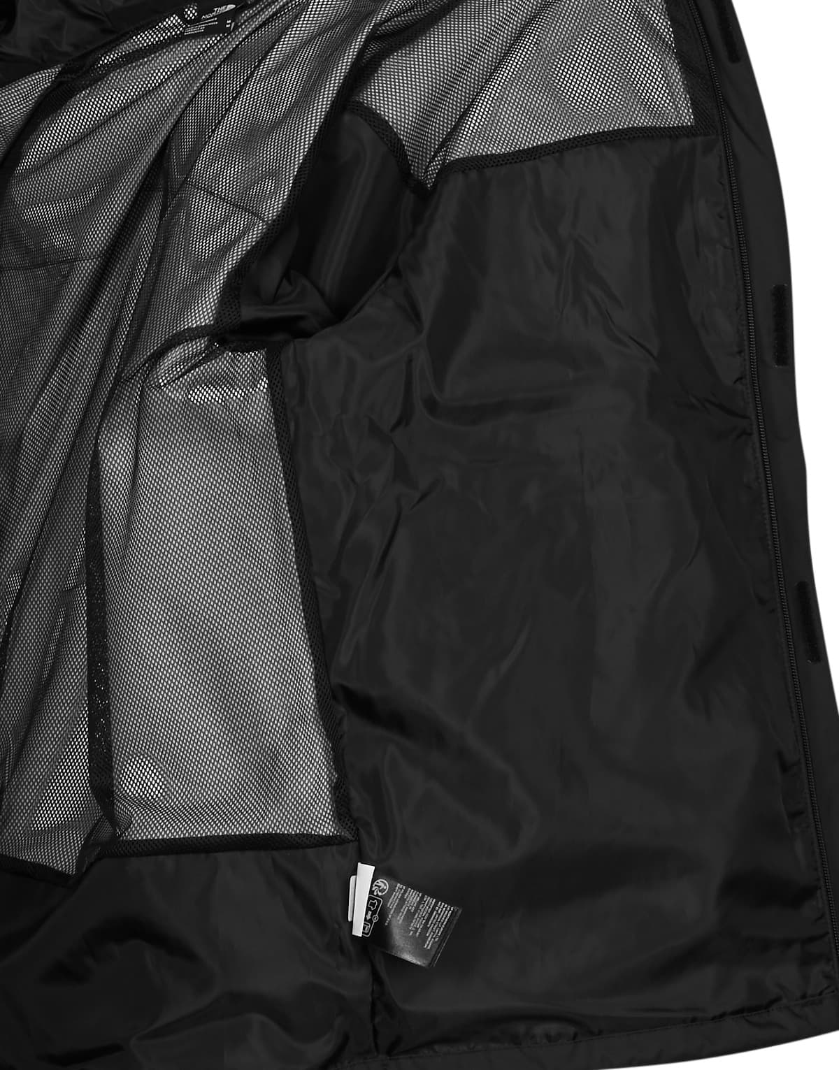 Men's Jackets The North Face Black