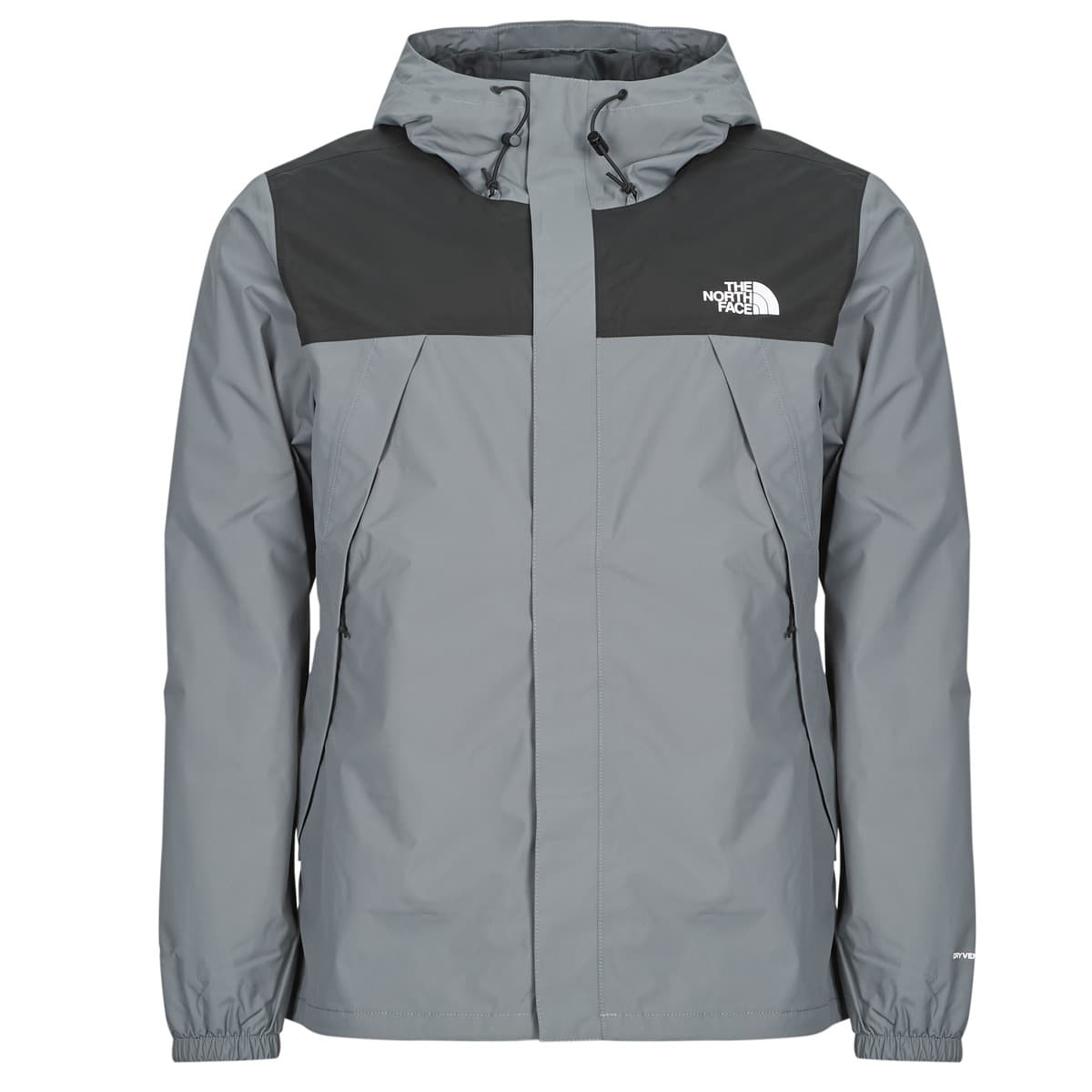 Men's Jackets The North Face Gray